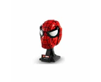 LEGO® Super Heroes Marvel Spider-Man's Mask 76285