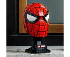LEGO® Super Heroes Marvel Spider-Man's Mask 76285 - Red