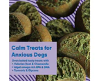 Anipal Sea Dreams Relax & Restore Hand Baked Dog Treats 120g