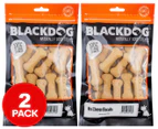 2 x Blackdog Mini Biscuits Cheese 150g