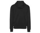 Nike Sportswear Men's Club Fleece Pullover Hoodie - Black