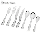 Stanley Rogers 56-Piece Soho Cutlery Set