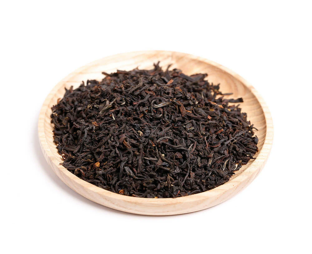 Earl Grey Tea - Certified Organic