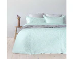 Bambury  Botanica Coverlet Set