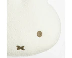 Miffy Cushion - White