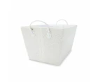 Boucle Tapered Basket - Anko