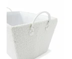 Boucle Tapered Basket - Anko