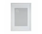 A4 Frame Box, White - Anko