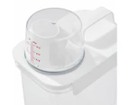 Plastic Laundry Container - Anko