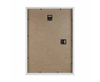 A4 Frame Box, White - Anko