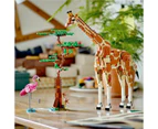 Lego Creator - Wild Safari Animals