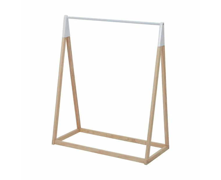 Nursery Clothes Rack - Anko