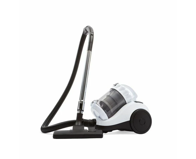 Anti-Allergy Bagless Vacuum - Anko