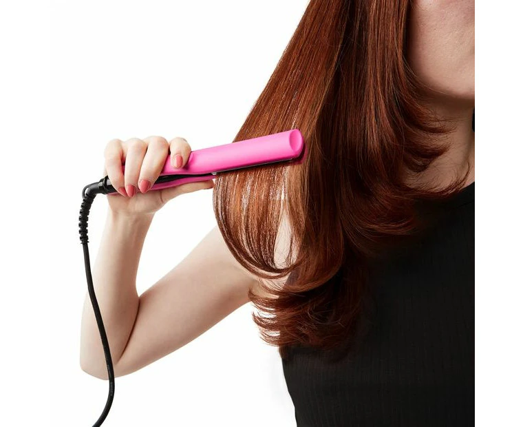 Mini Straightener - Anko