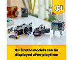 LEGO® Creator Retro Camera 31147 - Multi