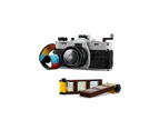 LEGO® Creator Retro Camera 31147 - Multi