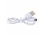 Portable USB Blender - Anko - White