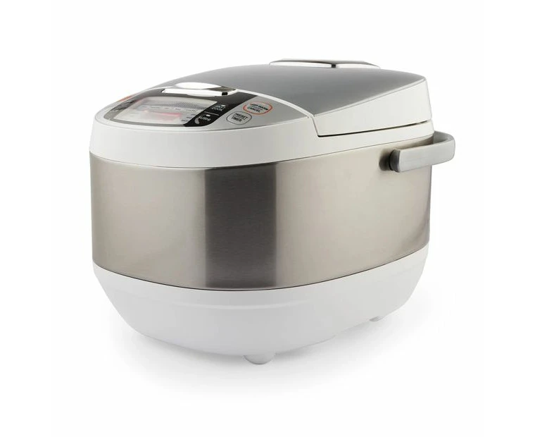 Rice Multi Cooker - Anko