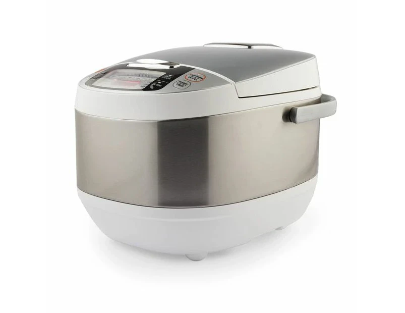 Rice Multi Cooker - Anko