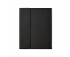 iPad Case with Keyboard, 10.9" - Anko