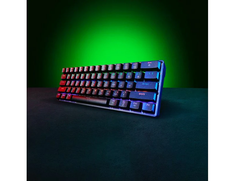 Wireless Gaming Keyboard - Anko