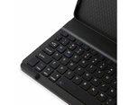 iPad Case with Keyboard, 10.9" - Anko