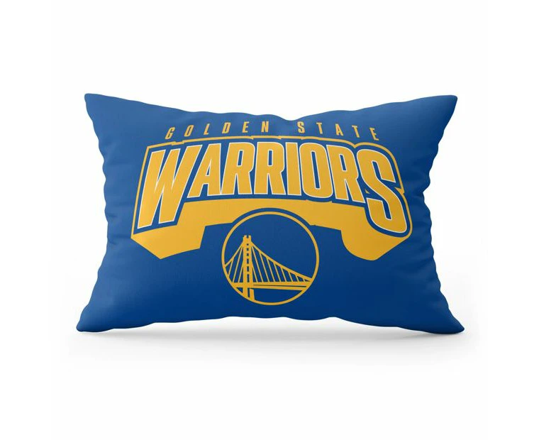 Golden State Warriors Pillowcase