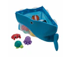 Bath Toy 16 Piece Set - Anko - Multi