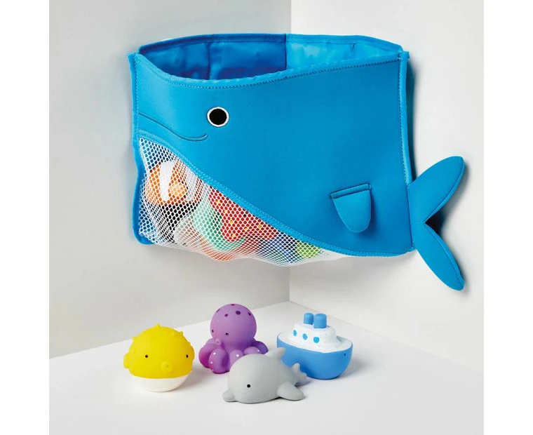 Bath Toy 16 Piece Set - Anko