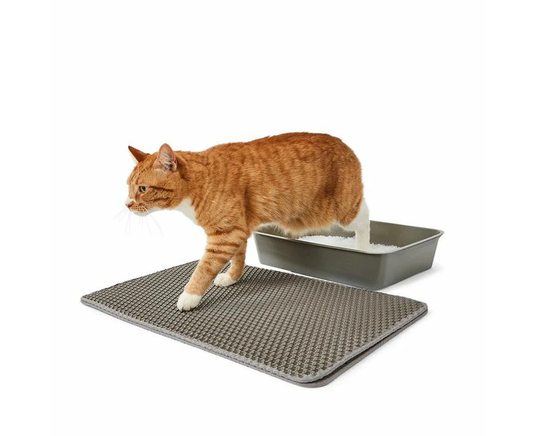 Cat Litter Sifting Mat - Anko