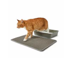 Cat Litter Sifting Mat - Anko