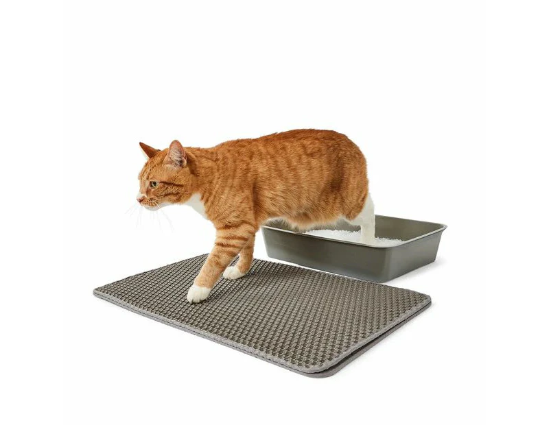 Cat Litter Sifting Mat - Anko