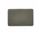 Cat Litter Sifting Mat - Anko - Grey