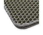 Cat Litter Sifting Mat - Anko - Grey