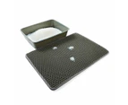 Cat Litter Sifting Mat - Anko