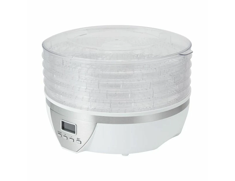 Food Dehydrator - Anko