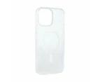 iPhone 13 Magnetic Case - Anko - Clear