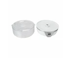 Food Dehydrator - Anko - Clear