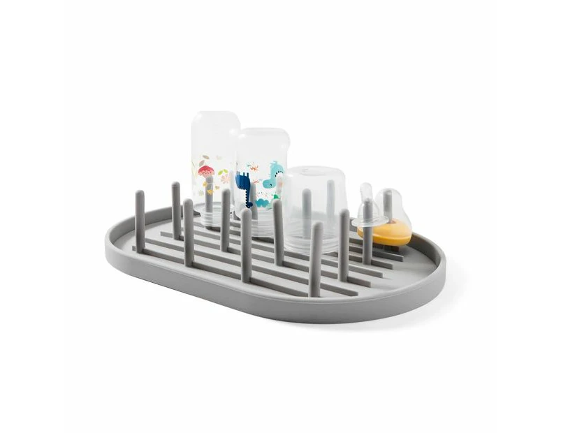 Silicone Drying Rack - Anko