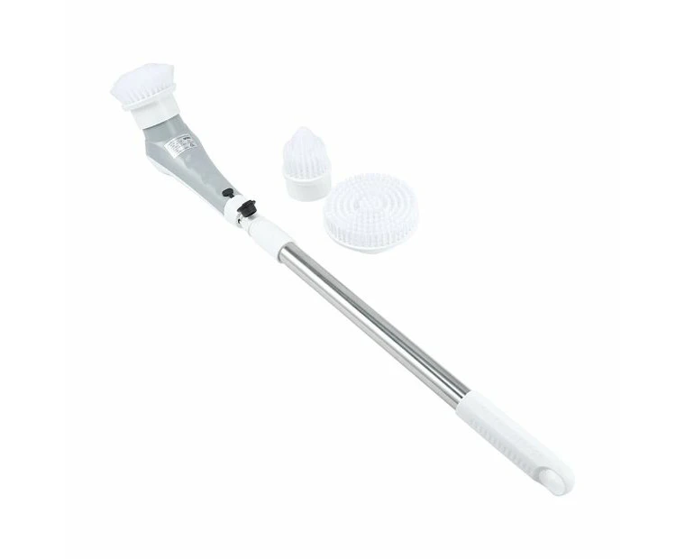 Long Scrubbing Brush - Anko