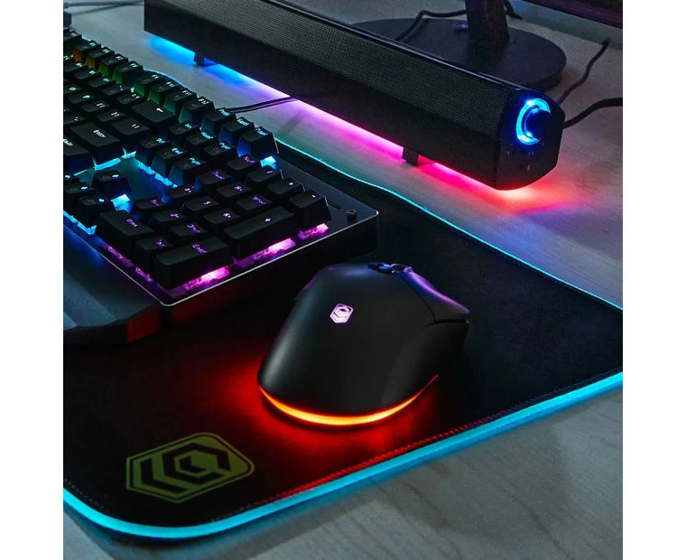 2.4GHz Wireless Gaming Mouse - Anko