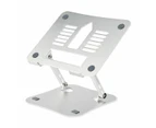 Aluminum Laptop Stand - Anko