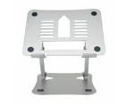 Aluminum Laptop Stand - Anko