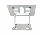 Aluminum Laptop Stand - Anko