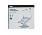 Aluminum Laptop Stand - Anko