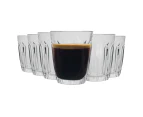 Duralex - Provence Shot Glass Espresso Cups - 90ml Drinking Glasses - Pack of 6