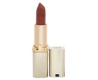 L'Oréal Colour Riche Lipstick - #630 Beige A Nu