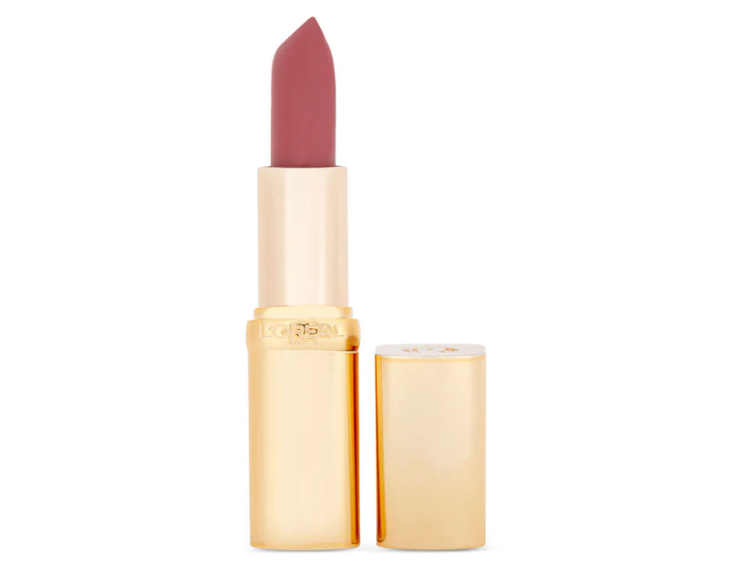 L'Oreal Colour Riche Lipstick - Bois De Rose