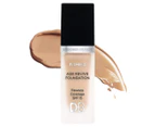 DB Cosmetics Firming Age SPF15 Revive Foundation 30mL - Nude Beige