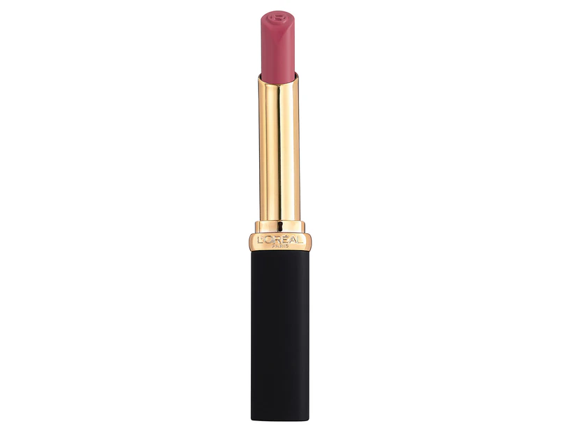 L'Oréal Colour Riche Volume Matte Lipstick 2.6g - Mauve Indomitable